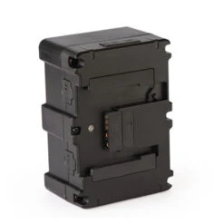 Swit 290Wh Battery With 28V B-Mount 16V D-tap And USB-C/USB-A OLED -Cinegear Shop 011534228606