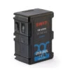 Swit 290Wh Battery With 28V B-Mount 16V D-tap And USB-C/USB-A OLED
