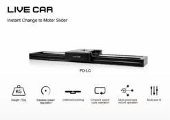 PDMOVIE LIVE CAR Slider