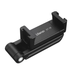 Ulanzi ST-16 360° Draaibare Phone Holder Metal W/ Greep 14 Ulanzi ST-16 360° Draaibare Phone Holder Metal W/ Greep -Cinegear Shop 0371 206c 468b a7d2 84867204e2fb