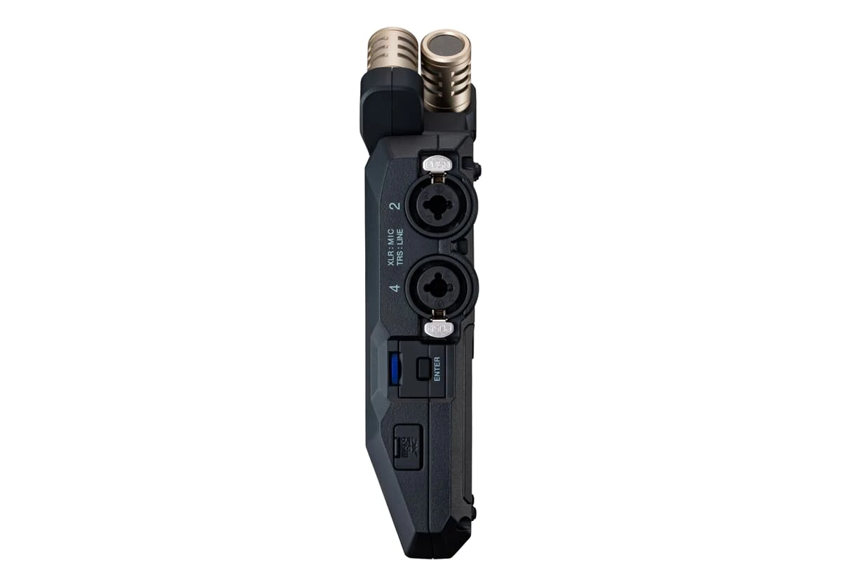 Zoom H6essential – Portable Audio Recorder 6 Zoom H6essential – Portable Audio Recorder - Image 6