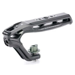 Tilta Xeno Side Handle (1/4″-20 With Locating Pins) – Black