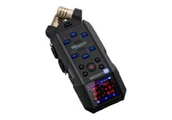 Zoom H6essential – Portable Audio Recorder 10 Zoom H6essential – Portable Audio Recorder -Cinegear Shop 07 H6essential Product