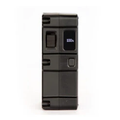 Swit 200Wh Battery With 14V/28V Arri B-Mount 16V D-taps OLED 5 Swit 200Wh Battery With 14V/28V Arri B-Mount 16V D-taps OLED -Cinegear Shop 091326087699