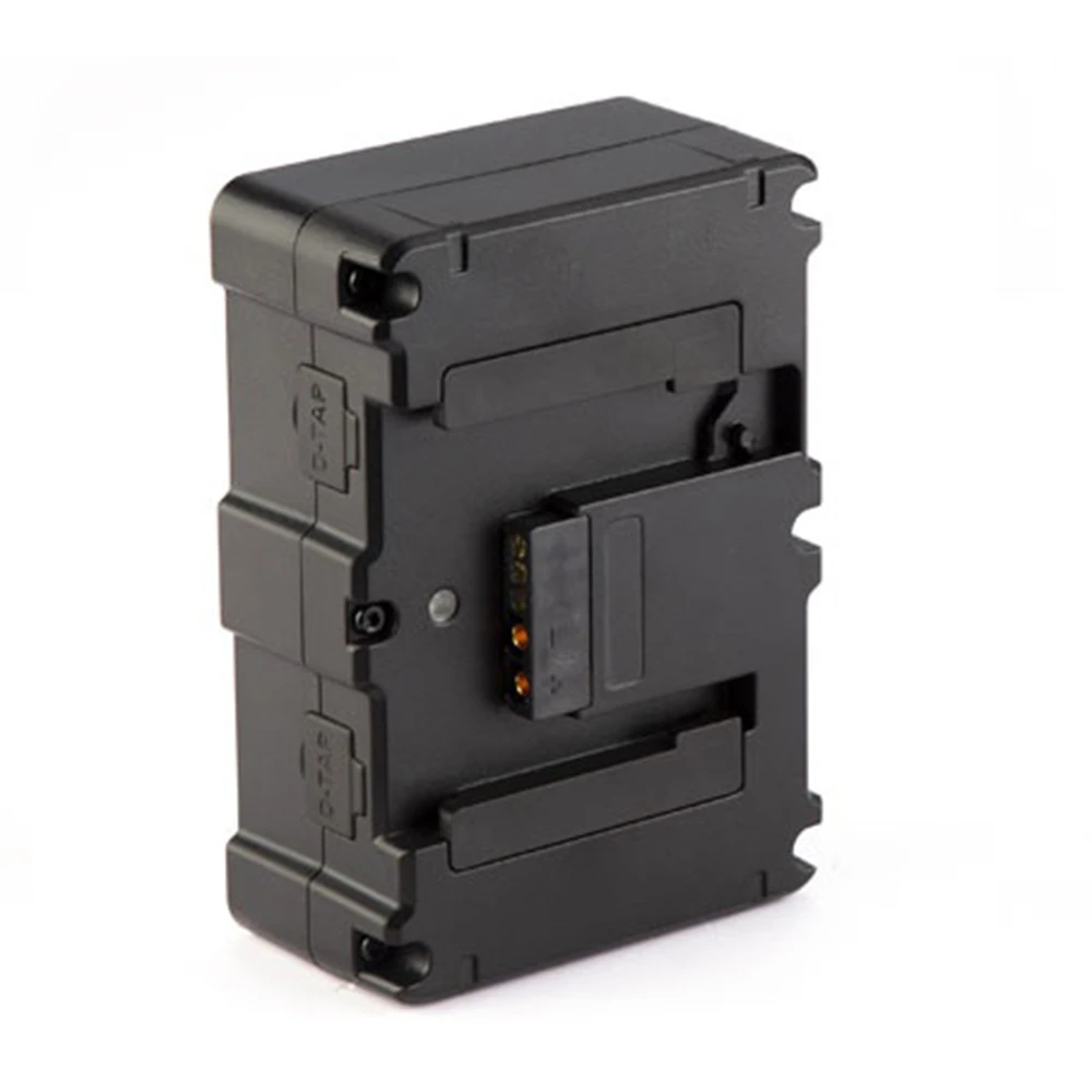 Swit 200Wh Battery With 14V/28V Arri B-Mount 16V D-taps OLED 2 Swit 200Wh Battery With 14V/28V Arri B-Mount 16V D-taps OLED - Image 2