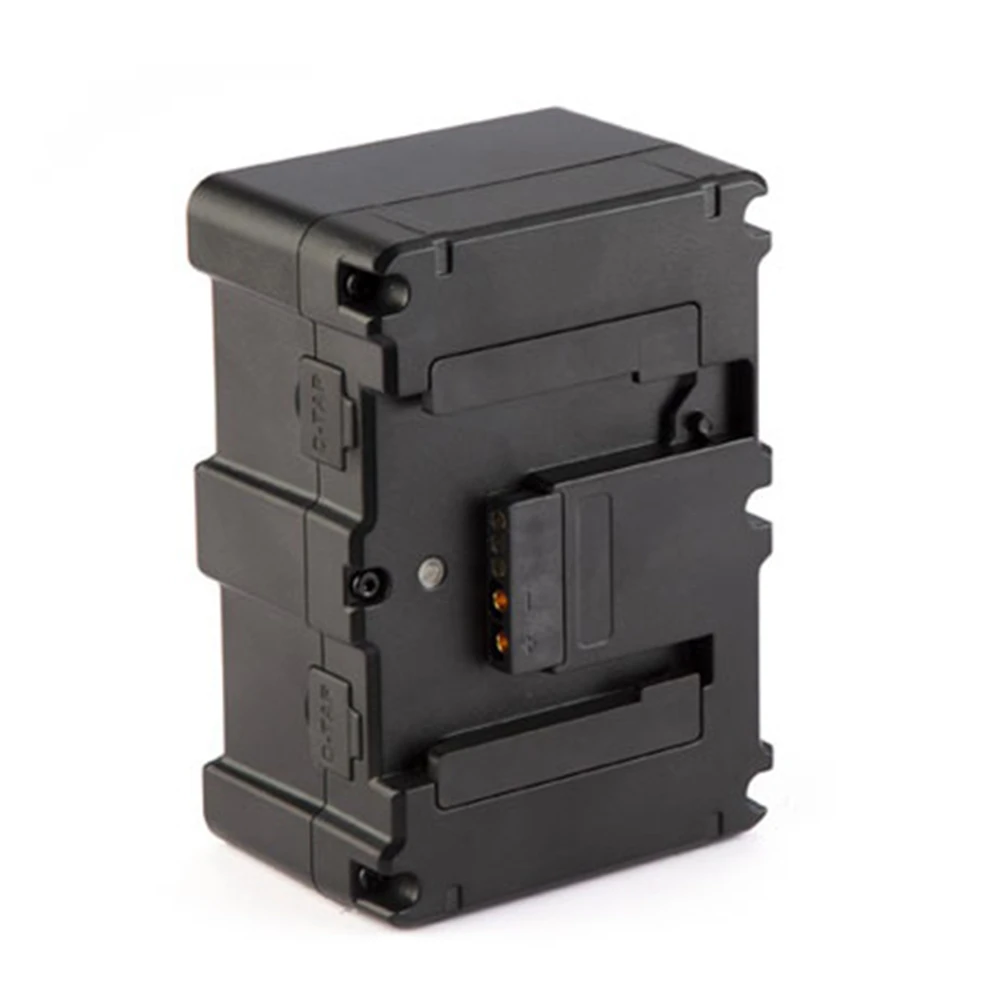 Swit 290Wh Battery With 14V/28V B-Mount 16V D-taps OLED 2 Swit 290Wh Battery With 14V/28V B-Mount 16V D-taps OLED - Image 2