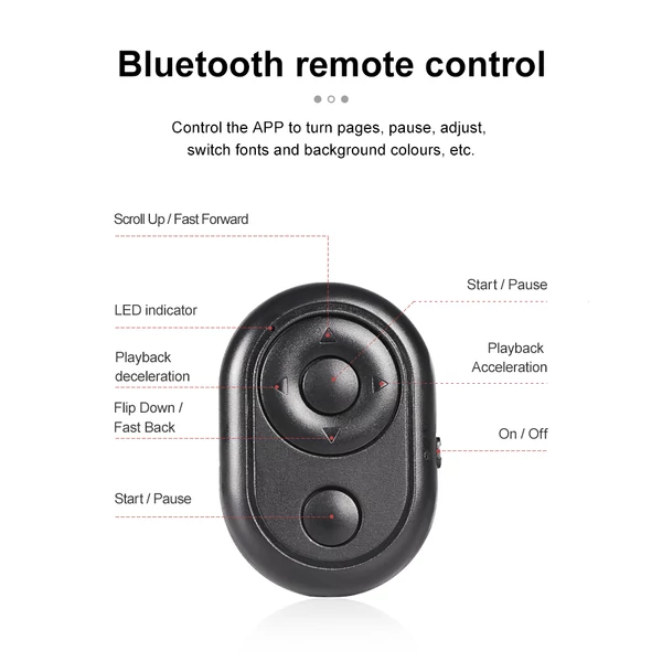 LENSGO TC12 Teleprompter For DSLR Camera And Tablet Up To 12.9″ 3 LENSGO TC12 Teleprompter For DSLR Camera And Tablet Up To 12.9″ - Image 3