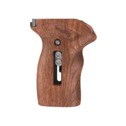 SmallRig 3323 Threaded Side Handle W/ Rec STRT/STP Rem TRGGR -Cinegear Shop 0x0 webp 95 1653635686896