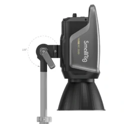 SmallRig 3961 RC350D COB Light (EU) 12 SmallRig 3961 RC350D COB Light (EU) -Cinegear Shop 0x0 webp 95 1669290334053