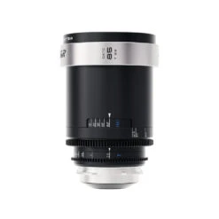 BLAZAR Cato 2X Full Frame Anamorphic 40/55/85/125mm 4-lens Set -Cinegear Shop 1 1 3