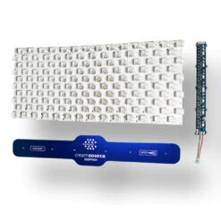 Creamsource Daylight Spot LED Engine Upgrade Kit