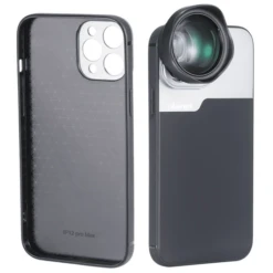 Ulanzi Lens Case 17mm IPhone 12 Pro Max