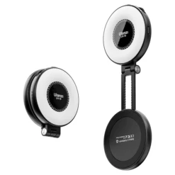 Ulanzi LM19 Smartphone Ring Light W/ MagSafe