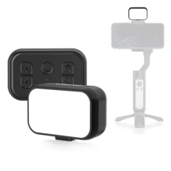 Ulanzi VL-40 Mini-Lamp Magnetic For Gimbal