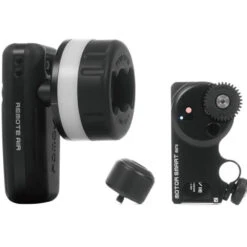 (Advanced) PDMOVIE LIVE AIR 3 Smart LiDAR Wireless Focus Lens Control Kit