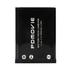PDMOVIE LI-42B Battery For PD4-HT, PDL-TC-AFP, PDL-TC-AZP Controllers