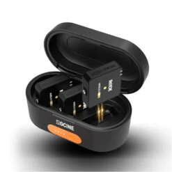 Charging Case For Rode Wireless GO I&II (ZG-R30)