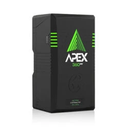 CoreSWX Apex LV 376Wh HV – Helix VM