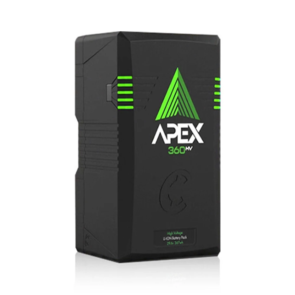 CoreSWX Apex LV 376Wh HV – Helix VM 1 CoreSWX Apex LV 376Wh HV – Helix VM