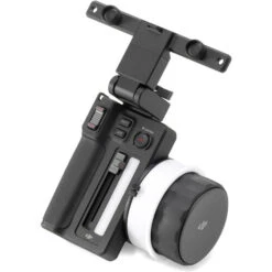 DJI 3-Channel Follow Focus Controller