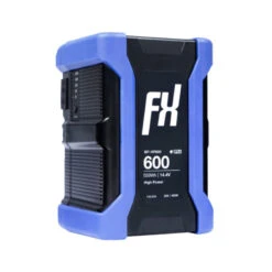 Fxlion 14.4V / 559Wh V-Mount High Power Waterproof Battery