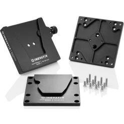 QR Monitor Mount System Ex Demo