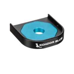 Kondor Blue Anti-Twist Spacer For SmallHD Monitors