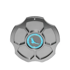 Kondor Blue FUJIFILM GF CINE CAP – METAL BODY CAP FOR CAMERA