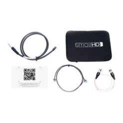 SmallHD Camera Control Kit For RED® DSMC2™ (Cine 7, Indie 7, 702 Touch)