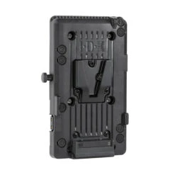 Wooden Camera WC V-Mount (Dual D-Tap)