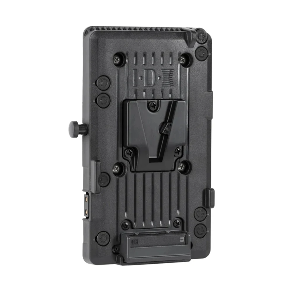 Wooden Camera WC V-Mount (Dual D-Tap) 1 Wooden Camera WC V-Mount (Dual D-Tap)