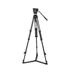 Sachtler System Ace XL Aluminium With Fluid Head & Ace 75/2 D Tripod