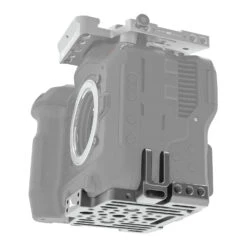 Kondor Blue Canon C70 Bottom Plate