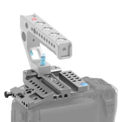 Kondor Blue Canon C70 Top Plate