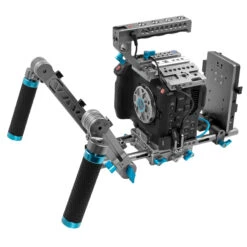 Kondor Blue Canon C70 Ultimate Rig