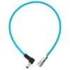 Kondor Blue 14 Male DC 5.5/2.5 To BMPCC 4K/6K Pro Power Cable”
