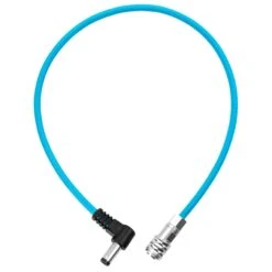 Kondor Blue 14 Male DC 5.5/2.5 To BMPCC 4K/6K Pro Power Cable”