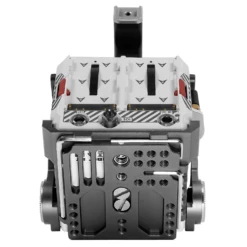 Kondor Blue Komodo Bottom Plate