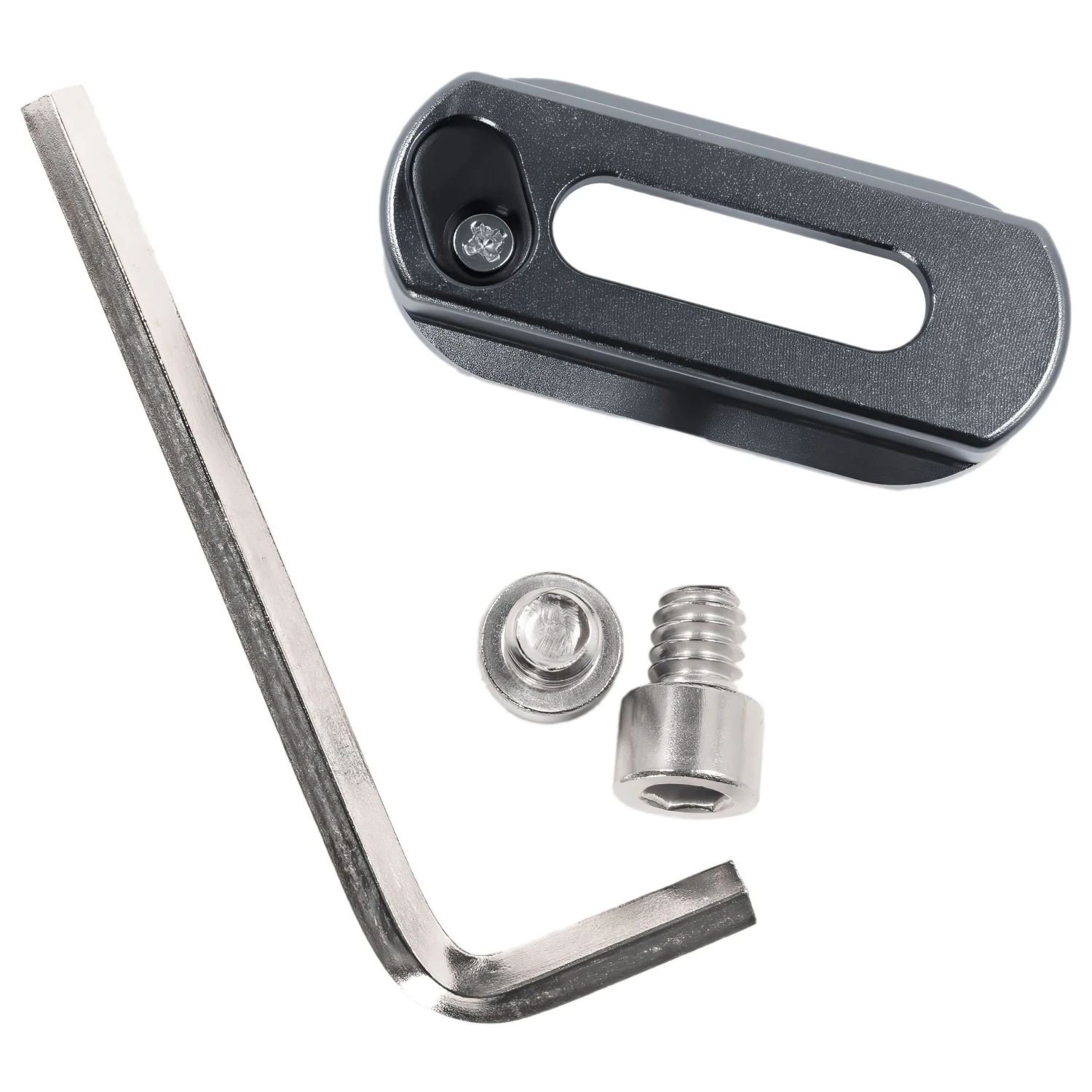 1.7″ NATO Rail 1 1.7″ NATO Rail