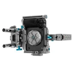Kondor Blue Sony FX3 Base Rig