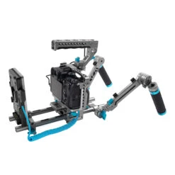Kondor Blue Sony A7/A1 Series Ultimate Rig (A1/A7S3/A74)
