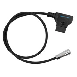 D-Tap To BMPCC 4K/6K Pro Power Cable For Blackmagic – 20″