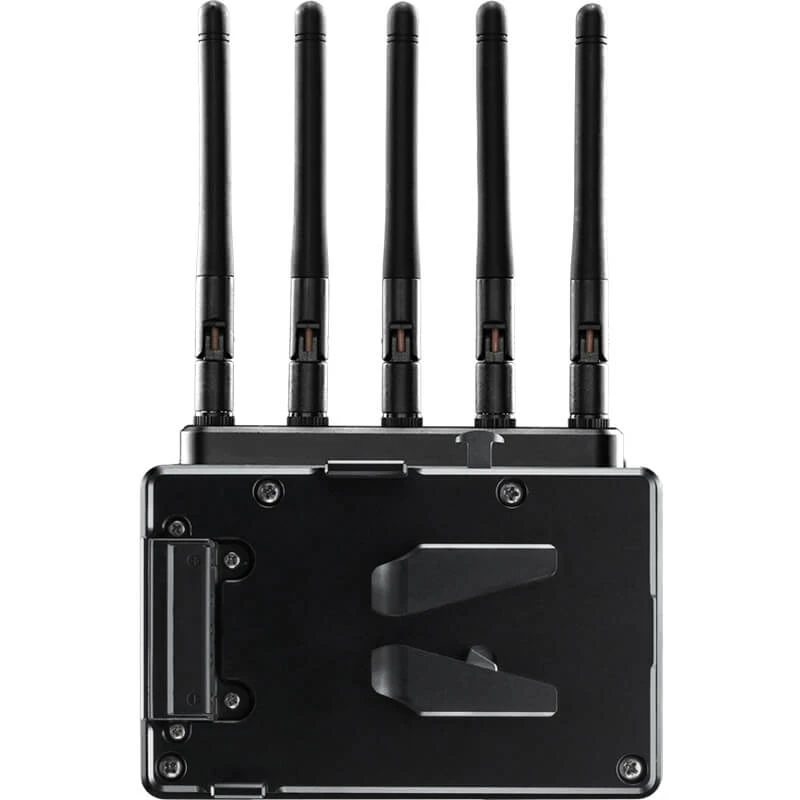 Teradek Bolt 6 LT 750 Receiver SDI/HDMI RX V-Mount 8 Teradek Bolt 6 LT 750 Receiver SDI/HDMI RX V-Mount - Image 8