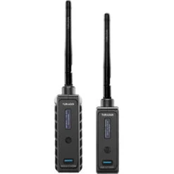 Teradek Bolt 6 LT 750 Transceiver Deluxe Kit Gold Mount / V Mount -Cinegear Shop 10 2265 Teradek Bolt 6 LT HDMI Kit Side 01