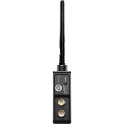 Teradek Bolt 6 LT 1500 RX Receiver Gold Mount / V Mount -Cinegear Shop 10 2272 Teradek Bolt 6 LT RX Side 02 1500