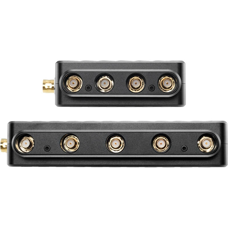 Teradek Bolt 6 XT 750 12G-SDI/HDMI Wireless TX/RX Deluxe Set 6 Teradek Bolt 6 XT 750 12G-SDI/HDMI Wireless TX/RX Deluxe Set - Image 6