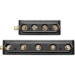 Teradek Bolt 6 XT 1500 12G-SDI/HDMI Wireless TX/RX Deluxe Set Gold Mount / V Mount -Cinegear Shop 10 2310 G Teradek Bolt 6 XT Kit Top 1500