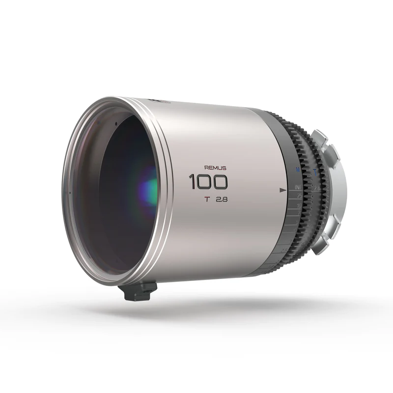 BLAZAR Remus 100mm 1.5X Anamorphic Lens PL + EF Mount 4 BLAZAR Remus 100mm 1.5X Anamorphic Lens PL + EF Mount - Image 4