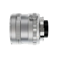 Thypoch Simera 35mm F1.4 Full-frame Lens For Nikon Z Mount — Silver -Cinegear Shop 10 8315241a 4431 45ea 8f72 7f23de4bebed 1024x1024 1