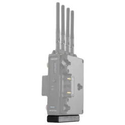 Teradek Wireless Camera Control Adapters For Bolt 4K LT 29 Teradek Wireless Camera Control Adapters For Bolt 4K LT -Cinegear Shop 11 0891 USB to 5pin Adapter for Bolt 4K TX Three Quarters Installed Low Opacity 1